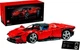 Конструктор LEGO Technic Ferrari Daytona SP3 (42143) [79413] - зображення 5