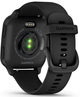 Смарт-годинник Garmin Venu Sq 2 Music Edition Slate Aluminium Bezel with Black Case and Silicone Band (010-02700-10) [78785] - зображення 8