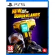 Игра New Tales from the Borderlands для PS5 (EN) [83713] - изображение 1
