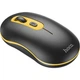 Мышь Hoco GM21 Platinum Wireless Black [93364] - изображение 2