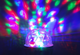 Żarówka LED Standart DISCO E27 3W RGB IP20 (DSLED-038(LS6F02)) - obraz 2
