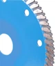 Круг алмазный отрезной Distar Turbo 125 Beton (10170085392) - изображение 3