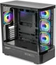 Корпус Qube MASTERFORCE Black (MASTERFORCE_GBNU3) - зображення 5