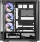 Корпус QUBE MASTERFORCE Black (MASTERFORCE_GBNU3) - изображение 15