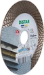 Круг алмазный отрезной Distar 1A1R 125 PRO Gres (90215129020) - изображение 3