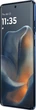 Мобильный телефон Motorola Edge 60 12/256GB Gibraltar Sea (1165853) - изображение 3