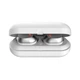 Наушники Elari NanoPods Bluetooth White (NPS-1WHT) - изображение 5