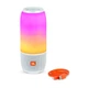 Акустика JBL Pulse 3 White (JBLPULSE3WHTEU) - изображение 4