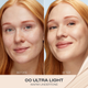 Podkład nawilżający Lumene Natural Glow Spf 20 00 Ultra Light 30 ml (6412600832600) - obraz 3