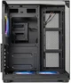 Корпус QUBE AQUARIUM ARGB Black (AQUARIUM_GBNU3) - зображення 2