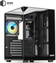 Корпус QUBE AQUARIUM ARGB Black (AQUARIUM_GBNU3) - зображення 3
