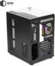 Корпус QUBE AQUARIUM ARGB Black (AQUARIUM_GBNU3) - зображення 6