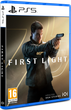 Gra PS5 007 The First Light (Blu-ray płyta) (0884095225308) - obraz 2