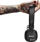 Наушники Marshall Major III Bluetooth Black (4092186) - изображение 10
