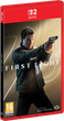 Gra Nintendo Switch 2 007 The First Light (Kartridż) (0884095225247) - obraz 2