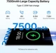 Планшет 11" Umidigi A15 8+8/256Gb LTE 2-SIM 8 ядер Android 13 7500mAh - изображение 5