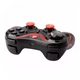 Беспроводной игровой контроллер Gamepad X3 (геймпад для ТВ или ПК, Android, Windows, 400 mAh, Mini USB) - Черный - изображение 3