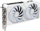 Karta graficzna ASUS PCI-Ex GeForce RTX 5060 Ti Dual White OC Edition 16GB GDDR7 (128bit) (2632/28000) (HDMI, 3 x DisplayPort) (90YV0MH6-M0NA00) - obraz 2