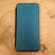 Чехол книжка Xiaomi Redmi Note 12 4G Pine Green - изображение 1