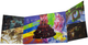 Kalendarz adwentowy P.M.I Ltd Sonic Prime 24 elementy (7290117586860) - obraz 4