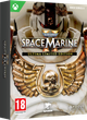 Gra XSX Warhammer 40.000: Space Marine II Ultima Limited Edition (Blu-ray płyta) (3512899969384) - obraz 2