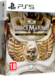 Gra PS5 Warhammer 40.000: Space Marine II Ultima Limited Edition (Blu-ray płyta) (3512899969360) - obraz 2