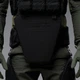 Бронекостюм ГАРТ V.3. 2-го класса защиты. Черный. Размер L - изображение 12