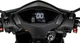 Электроскутер Atlas Eagle Box 2000 Вт Lithium Black (4023_atlas) - изображение 6