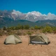 Намет двомісний ультралегкий Naturehike Mongar UL CNK2550WS016, коричневий - изображение 6