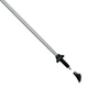 Палки для скандинавской ходьбы Gabel Vario S-9.6 Lime (7008350530000) телескопические - изображение 4