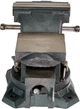 Тиски слесарные поворотные INGCO Industrial 100 мм (HBV084) - изображение 5