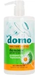 Бальзам для миття посуду Domo Ромашка і бергамот 950 мл (XD 36203) (4820024949620) - зображення 1