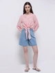 Джинсовые шорты женские Colin's CL1075120DN44371 34 Arsel Wash (8684112794501) - изображение 3