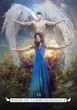 Карты Оракул Ангела - Angel Oracle. Rockpool - изображение 12
