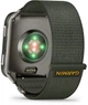 Smartwatch Garmin Venu X1 GPS Moss (010-02980-03) - obraz 8