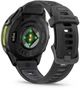 Смарт-годинник Garmin Forerunner 970 GPS Black/Amp Yellow (010-02969-10) - изображение 8