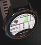 Смарт-годинник Garmin Forerunner 970 GPS Black/Amp Yellow (010-02969-10) - изображение 10