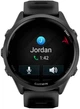 Смарт-годинник Garmin Forerunner 570 GPS 47mm Black (010-02971-00) - изображение 2