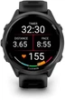 Смарт-годинник Garmin Forerunner 570 GPS 47mm Black (010-02971-00) - изображение 5