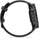 Смарт-годинник Garmin Forerunner 570 GPS 47mm Black (010-02971-00) - изображение 7