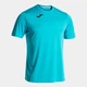Футболка бірюзова COMBI 100052.010 Joma XS - зображення 1