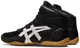 Борцовки Asics MATFLEX 7 GS черный детские 29,5 (18,5 см) - изображение 3