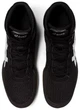 Борцовки Asics MATFLEX 7 GS черный детские 29,5 (18,5 см) - изображение 6