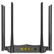 WIFI маршрутизатор Беспроводной двухдиапазонный гигабитный маршрутизатор Tenda AC8 тенда АС8 - изображение 2
