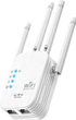 Усилитель сигнала WiFi Wireless Repeater 5G/2.4G Репитер, ретранслятор сигнала до 1200Mbps 802.11 - изображение 1