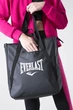 Сумка Everlast GYM TOTE чорна унісекс 33x40x12 см спортивна сумка для тренувань рюкзак - зображення 5