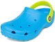 Крокси Aqua Speed LIMA блакитний 30 (555-02-30) - изображение 7