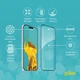 Защитное стекло Piko 9H для смартфона Apple iPhone 17 Pro Black (1283126626036) - изображение 4