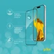 Защитное стекло Piko 9H для смартфона Apple iPhone 17 Pro Black (1283126626036) - изображение 5