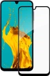 Защитное стекло Piko 9H для смартфона Samsung Galaxy A17/A26 Black (1283126624377) - изображение 1